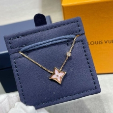 Louis Vuitton Necklaces